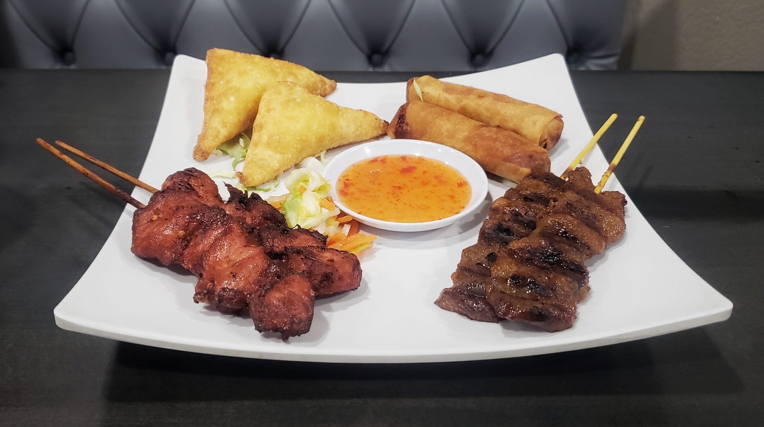 S.E.A. Bowl Offers Diverse, Authentic Flavors During Elk Grove Restaurant Week