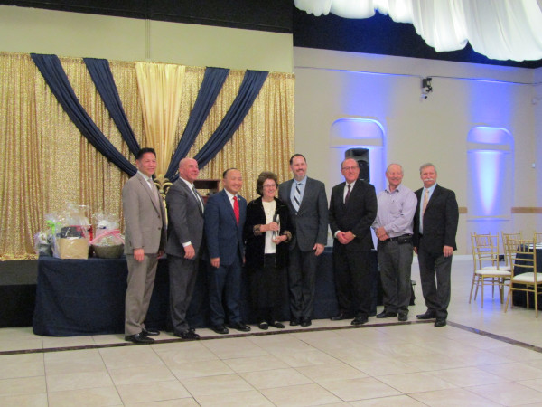 Elk Grove’s Third Annual Hall Of Fame