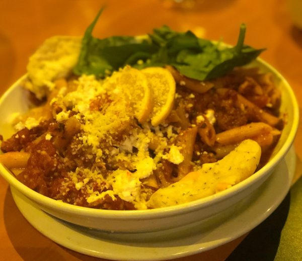 Elk Grove Restaurant Week at Todo Un Poco – Elk Grove’s Biggest Hidden Gem