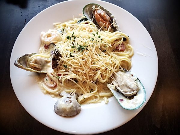 Elk Grove Restaurant Week at Chason’s Crab Stadium