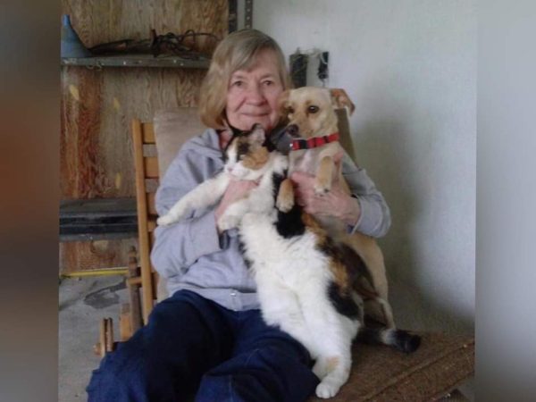 81 Year Old Killed By Drunk Driver While Watching The Game