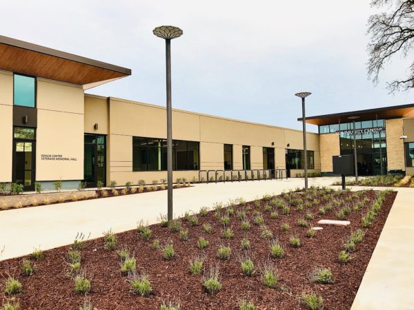 The Center at District56 Grand Opening!