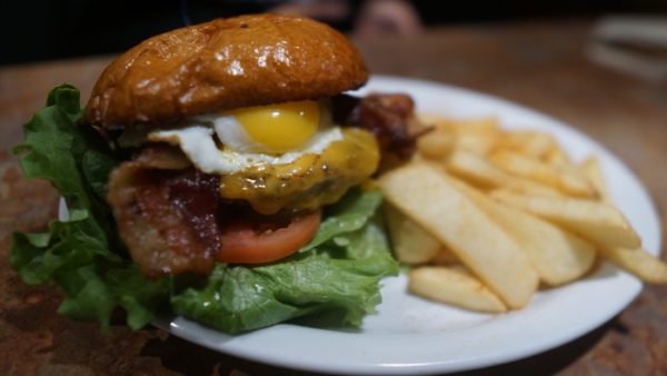 Elk Grove Restaurant Week At Huckleberry’s