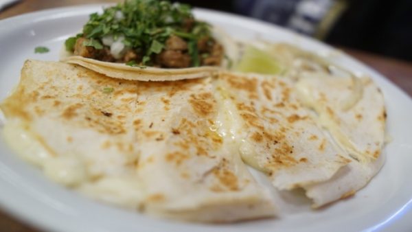Elk Grove Restaurant Week at Cilantro’s Mexican Grill