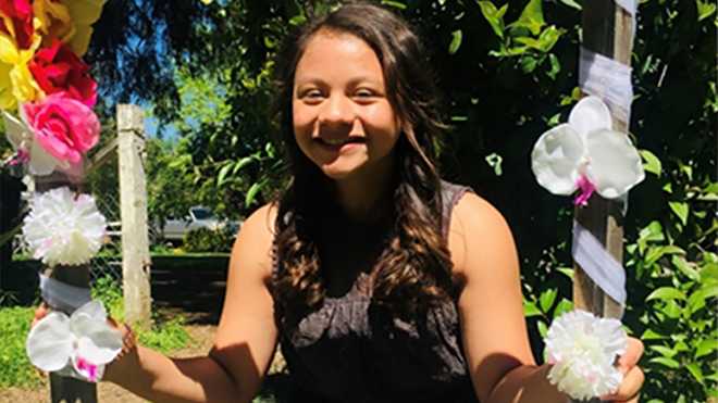 12 Year Old Girl Killed Running Onto Sacramento Freeway