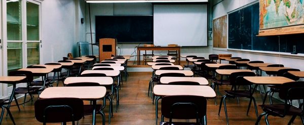 Sacramento City Unified School District Board Votes To Lay Off Dozens