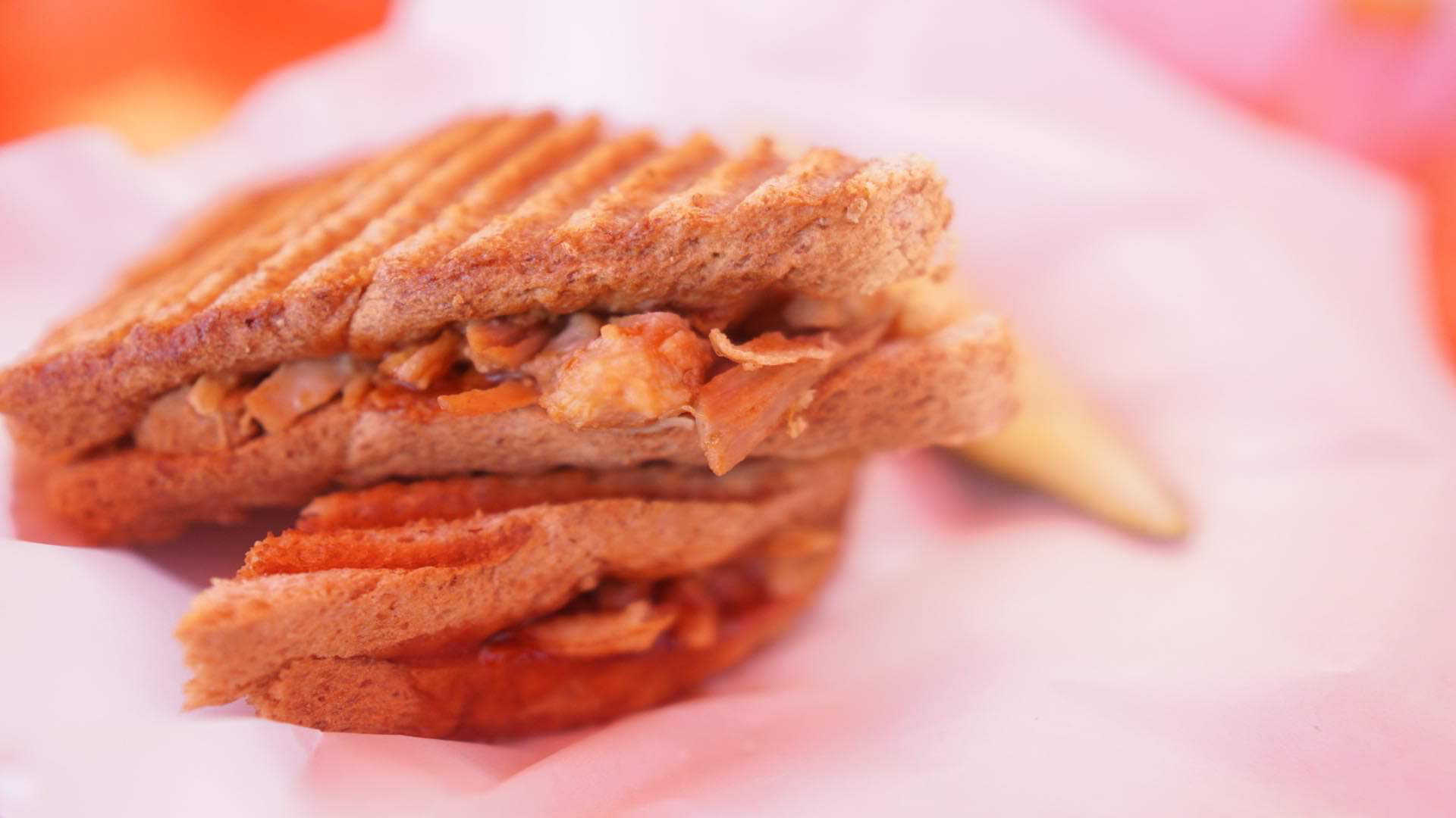 District 56 Cafe Delights With Delectables