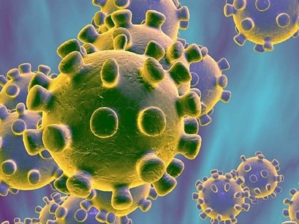First Confirmed Case Of Coronavirus In Sacramento County