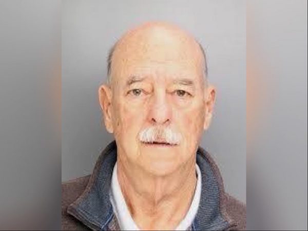 Elk Grove High School Coach Arrested For Touching Female Minor
