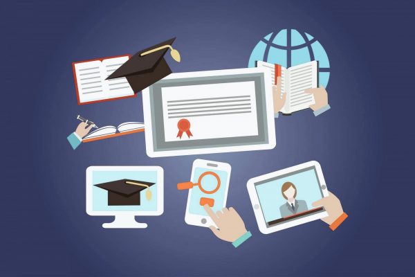 Elk Grove Unified School District Moves To Online Distance Learning To Finish School Year