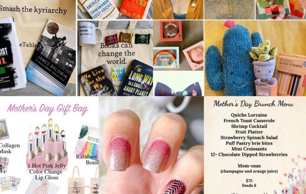 The Perfect Mother’s Day Gift Is Here At These Elk Grove Small Businesses