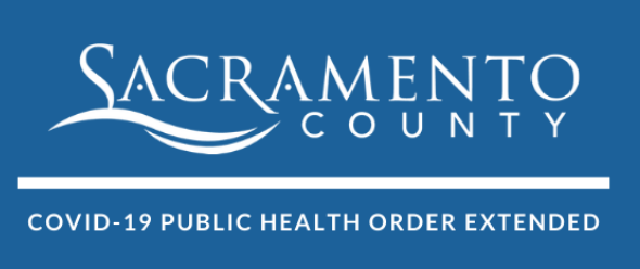 Sacramento County Stay At Home Order Extended Through May 22