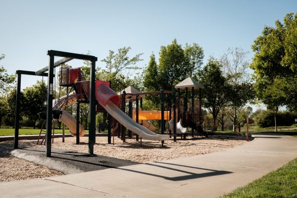 Elk Grove Parks Close In An Effort To Help Mitigate COVID-19 Spread