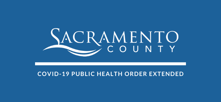 Sacramento County Extends Stay At Home Order Through May 1