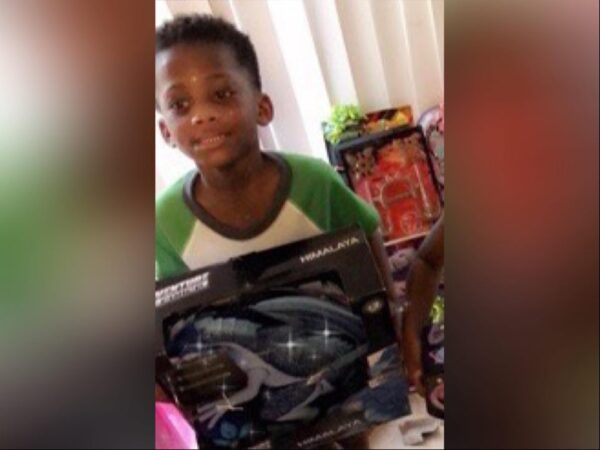 Body Recovered From American River Was Missing 5 Year Old Boy