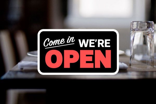 Elk Grove Restaurants Reopening For Takeout