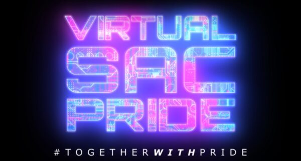 Pride Month Goes Virtual This Year In Sacramento