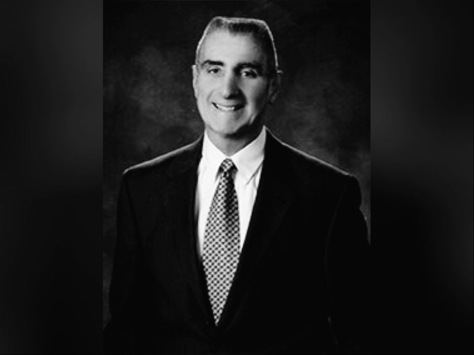 Longtime Educator In Elk Grove School District Dr. Arnold Adreani Passes Away