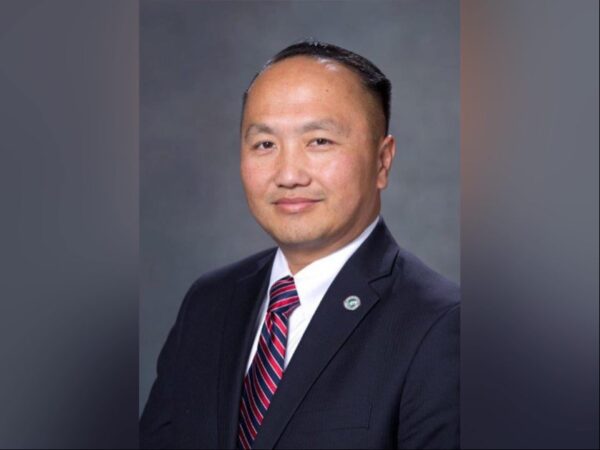 Op-Ed: A Response From Mayor Of Elk Grove Steve Ly Condemning Threats