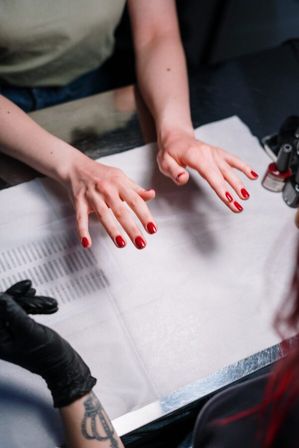 Sacramento Nail Salons, Tattoo Parlors & Massage Parlors Reopen