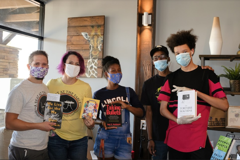 Elk Grove Businesses Come Together To Honor Juneteenth