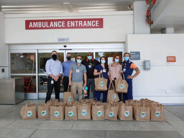 Photo Credit: Dignity Health
