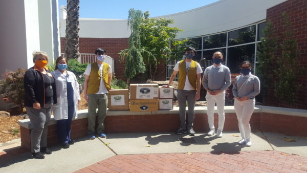 Photo Credit: Dignity Health