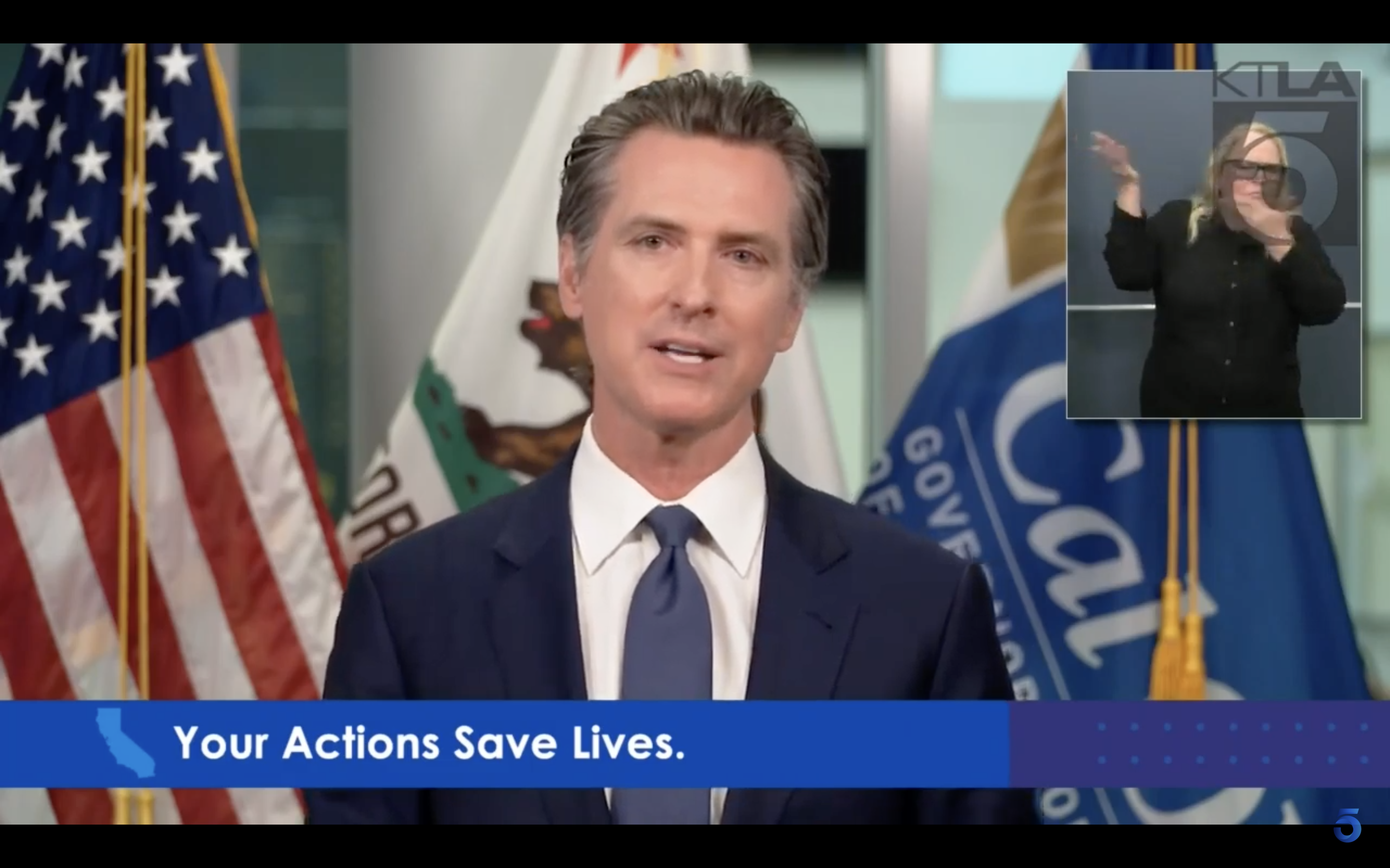 California Reinstates Stricter Regulations For Counties, Restaurants, & Beaches As July 4th Approaches