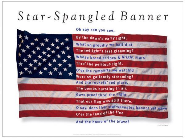City Of Sacramento Looking To Repeal Ordinance Requiring People To Stand During National Anthem After Lawsuit Filed