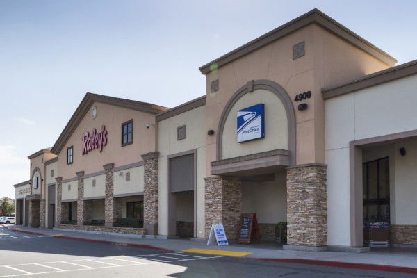 Two Confirmed COVID-19 Cases AT Elk Grove Raley’s