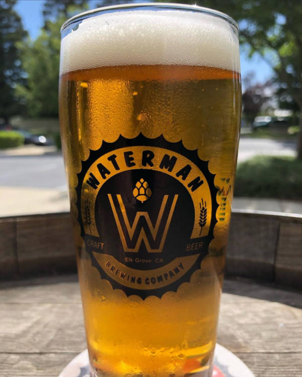 Waterman Brewing: Adjusting To COVID Times With Beer, Trivia, & A Lot Of Fun