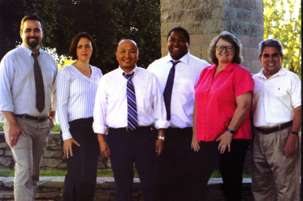 Team Elk Grove & Other Community Leaders Stand By Cosumnes CSD Director Jaclyn Moreno & Her Claims of Harassment