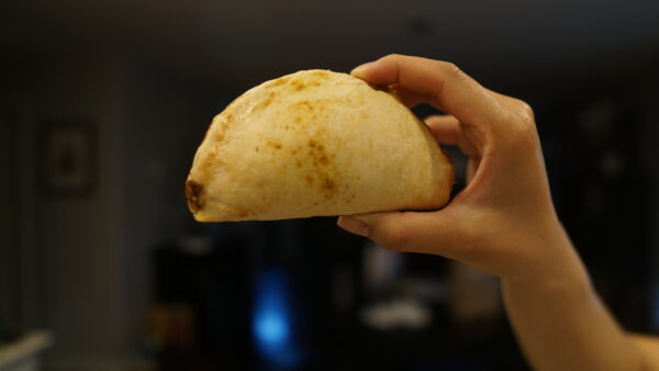 Delta Hand Pies: A Meal In A Pocket!