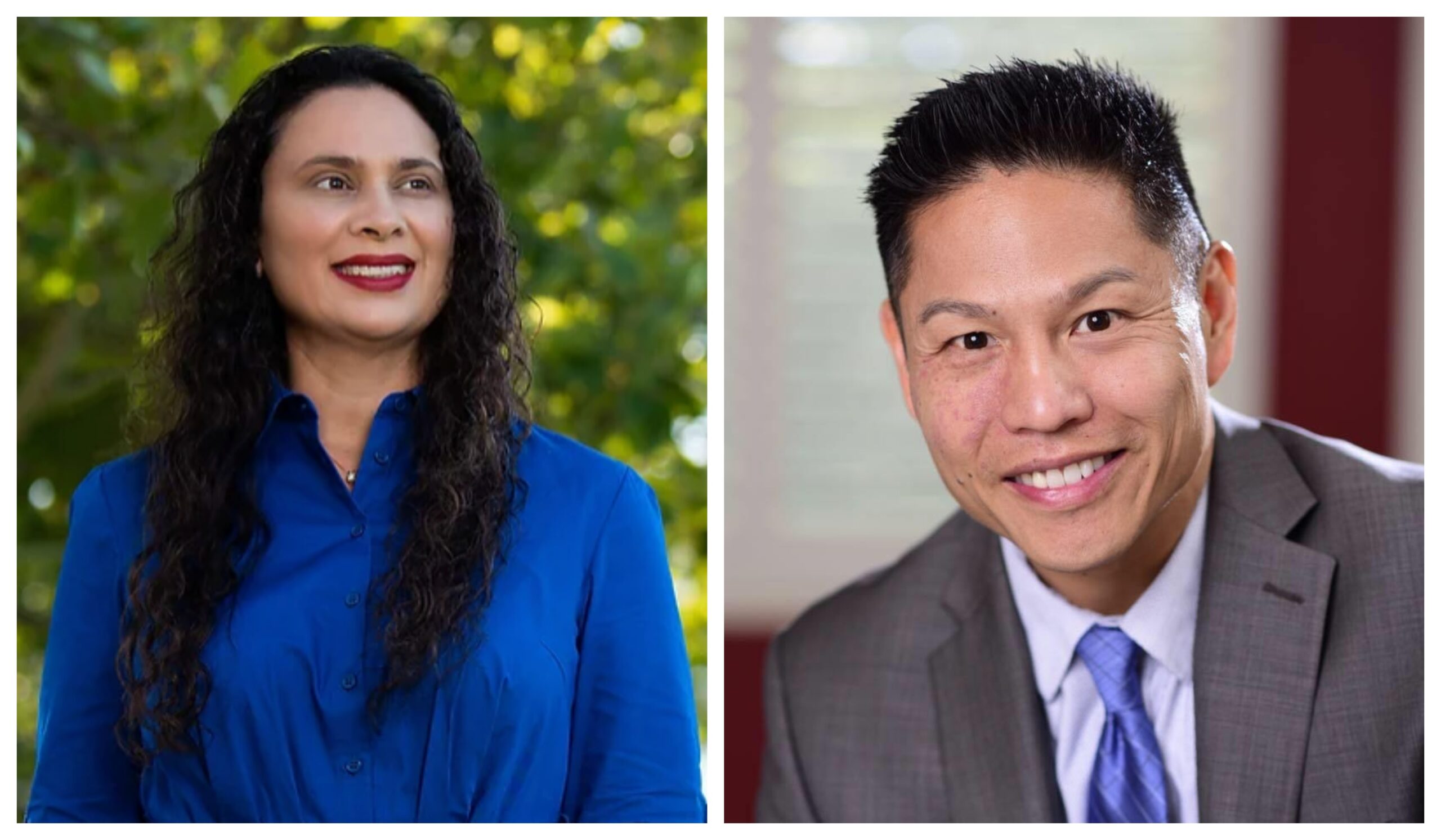 Firefighters Local 522 & Elk Grove Police Officers Association Both Endorse Mayoral Candidate Bobbie Singh-Allen & District 1 City Council Member Darren Suen; EGPOA Endorses Kevin Spease