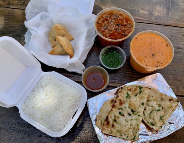 Café Yum Brings Flavor Bomb To Elk Grove