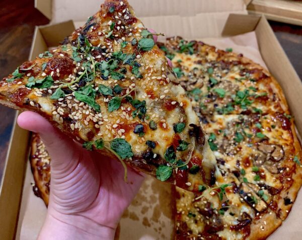 Sacramento’s Majka Pizzeria & Bakery: The New Wonderland Of Pies