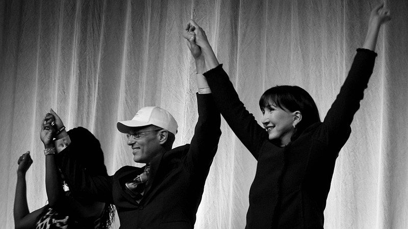Photo courtesy her campaign page