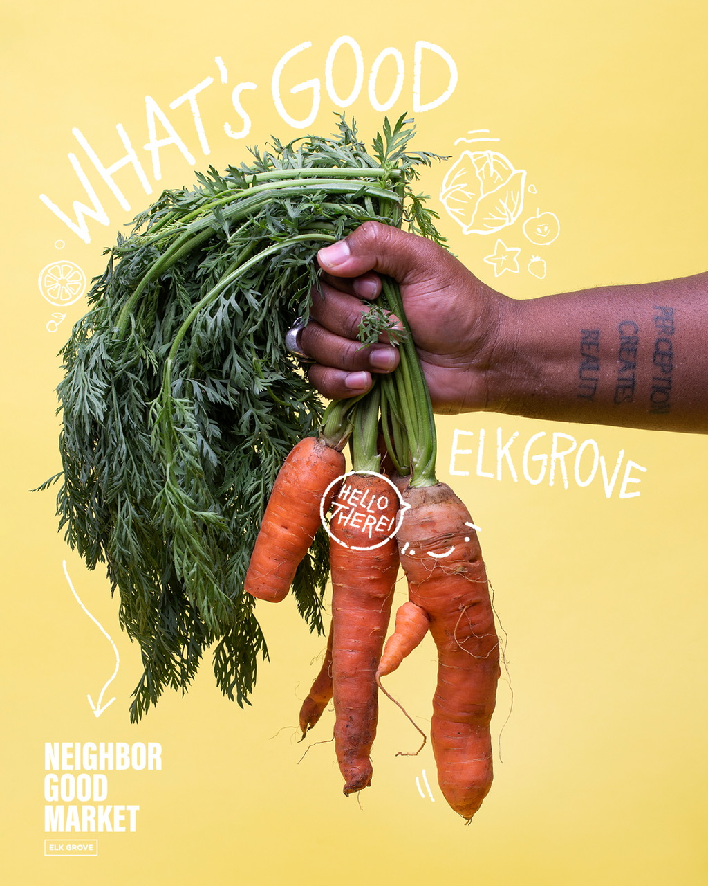 The NeighborGood Market Is Coming To Elk Grove