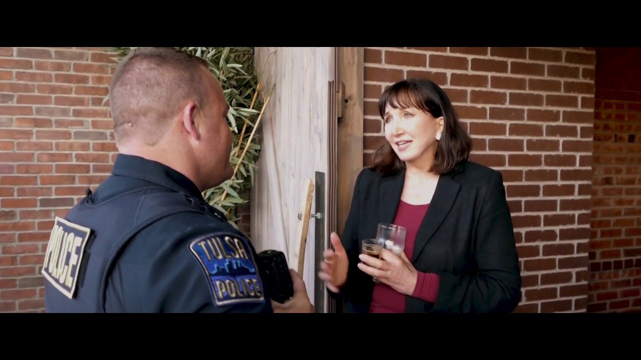 Voters of Elk Grove: The Other “Jo,” Wants Your 2020 Presidential Vote