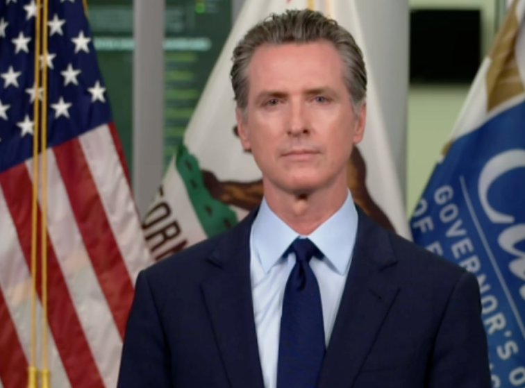 California’s New Blueprint For Reopening Businesses