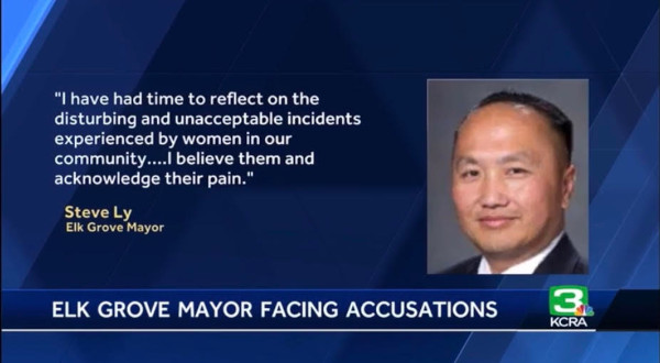 Mayor Steve Ly Tells Hmong TV That The Women Are Lying After He Apologizes & Says He Believes Them On English News Media