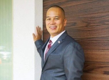 Getting To Know Mayoral Candidate Brian Pastor