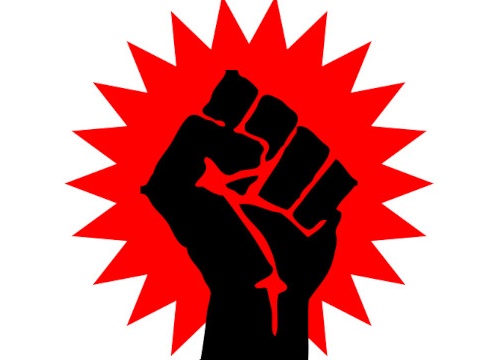 Black Lives Matter Sacramento Holds Press Conference; Demands Police Departments To Disband