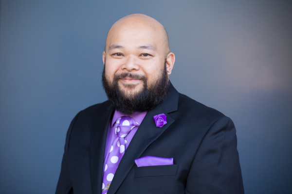 Getting To Know Bobby Roy, Candidate For EGUSD Board Of Education Trustee Area 3