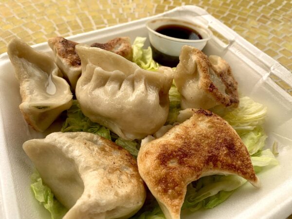 Uncle’s Chinese Cuisine: Modern Chinese Dining
