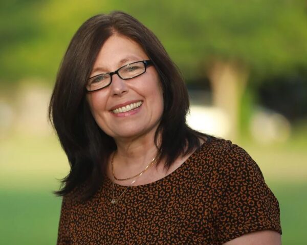 Getting To Know Kelly Wilkerson, Area 4 Los Rios Community College Trustee Candidate