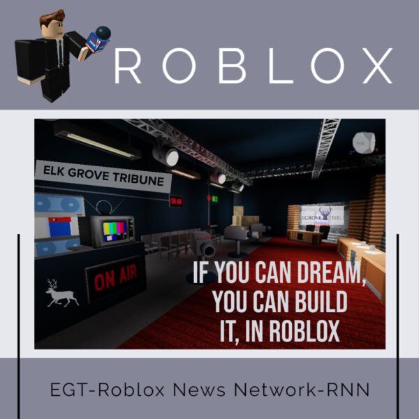 Elk Grove Parents It S Time To Level Up Your Roblox User Safety Skills - news reporter wants roblox banned