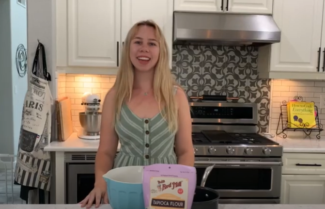 How To Make Homemade Boba