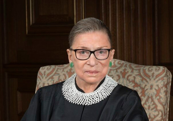 Supreme Court Justice Ruth Bader Ginsburg Passes Away At 87
