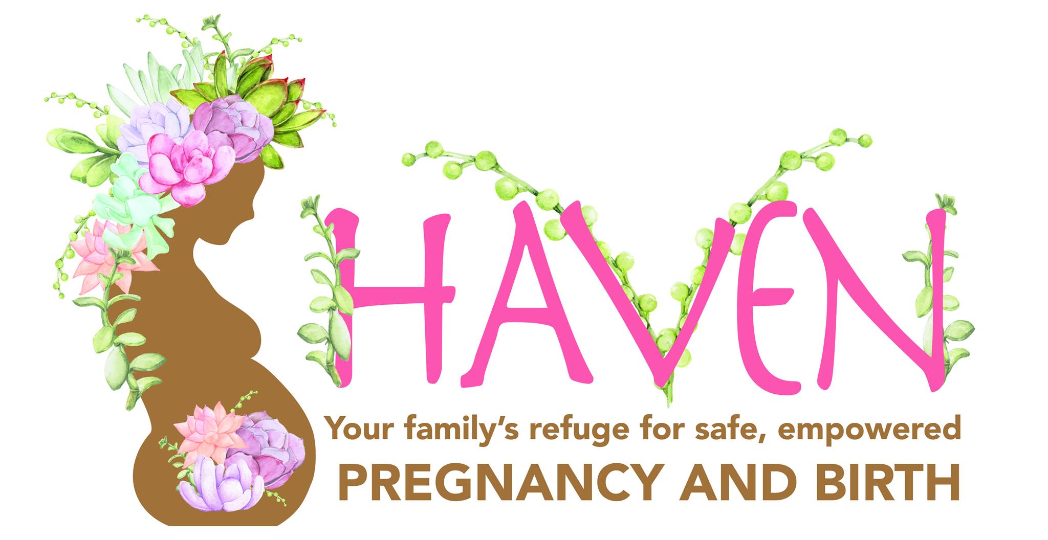 Haven For Birth’s Grand Opening In East Sacramento!